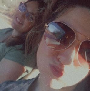 Meet your Posher, Christy